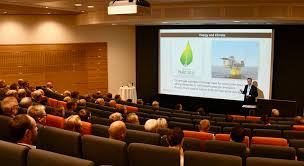 Around 80,000 people visit during the week, learning about various organizations' work both through what happens at the various stands and at 1,258 small and. Periscope At Arendalsuka 2019 Interreg Vb North Sea Region Programme