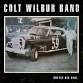 Colt Wilbur Band event image