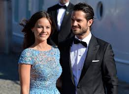 Bild kennt die feierlichen details und auch die antwort auf die frage: Zweedse Prins Carl Philip En Sofia Verwachten Derde Kind Show Ad Nl