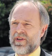 Der glaube als geschenk gottes und freie tat des menschen? Autorenprofil Klaus Emmerich Herzlich Willkommen