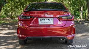 We did not find results for: All New 2020 Honda City Rs Open For Booking In Malaysia Comes With Brand New I Mmd Engine Wapcar