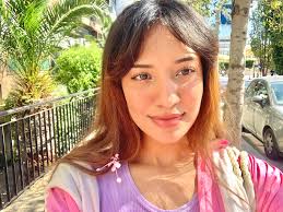 I'm hoda in morocco nice to meet you