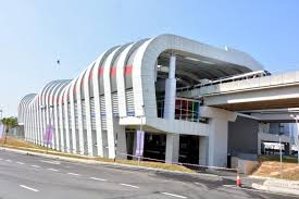 Maybe you would like to learn more about one of these? Operasi Lrt Dari Putra Heights Ke Bandaraya Mulai Hari Ini Semasa Mstar