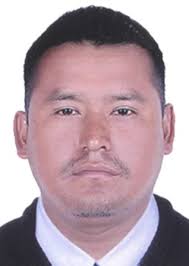 Otorongo ROJAS FERNANDEZ, FRANKLIN