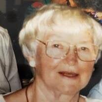 Grace J Lorenz Obituary