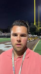 Kameron Mcgee Brother Rice