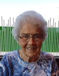 SHIRLEY ELIZABETH HALVERSON