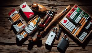 Smoking In Canada: Challenges And Solutions