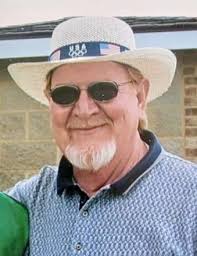 Obituary information for Danny Kay Bennett