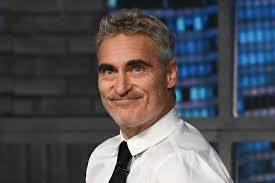 Joaquin Phoenix says his infamous 2009 interview with Dave Letterman was  “horrible... It was so uncomfortable. I regret it, I'll never do it again.  I'm so sorry.” “When I came