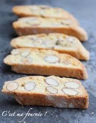 C Est Ma Fournee Les Cantuccini Aux Amandes Recettes Sucrees Gateaux Et Desserts Recette