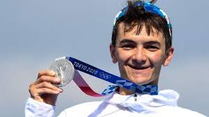 His clear talent notwithstanding, it would have taken a brave person to predict he would become great britain's second male team member ahead of alistair brownlee. Icdfeesvx Ri M