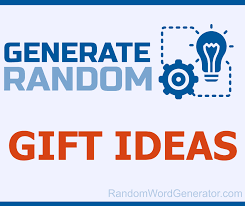 As we told all the generator tools are fake & it's just time pass. Gift Ideas