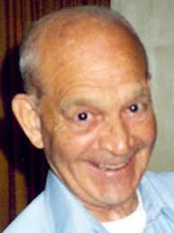 Charles VanBibber Obituary (2008)