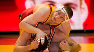 ISU Wrestling: All-Decade Lineup