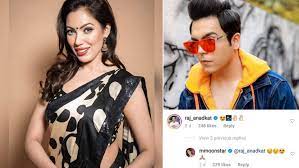 How tall and how much weigh munmun dutta? Super Hot Taarak Mehta Ka Ooltah Chashmah S Munmun Dutta Aka Babita Shares Sexy Photos Raj Anadkat Aka Tapu Loves It Iwmbuzz