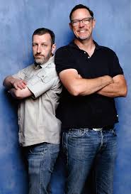 This is supposed to be a picture of matthew lillard. Matthew Lillard Height How Tall