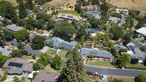 San pablo is known for its growing residential and business community. Suburbs Top List Of Most And Least Diverse Cities In The Bay Area