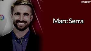 MARC SERRA: Qué es el PATROCINIO DEPORTIVO y cuáles son las PERSPECTIVAS A  FUTURO