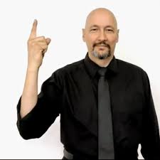 And by the way, the love referred to in each of these translations is only one possibility of many. Always American Sign Language Asl