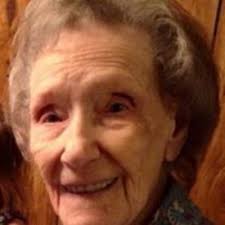 Obituary information for Clara B. Reece