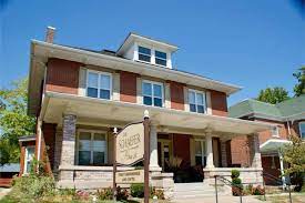 Fine Furnishings Gifts The Schaefer House