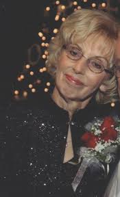 Elizabeth M. Mansell Obituary