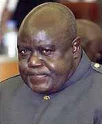 He subsequently became president and restored the country's former name, democratic republic of the congo. Laurent Desire Kabila