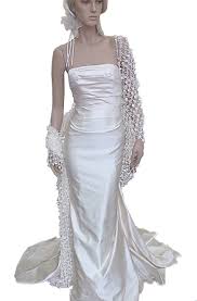 Il primo portale che raccoglie tutti i negozi di abiti da sposa italiani. Atelier Genevieve Sposa