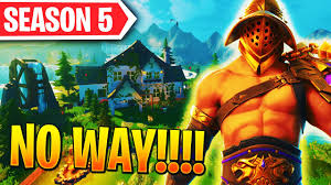 Fortnite chapter 2 season 5 has finally begun after an epic event with galactus, and we've got the details on everything new. Top 10 Best Season 5 Fortnite Creative Maps With Codes Youtube