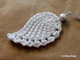 Hakelanleitung Flugel Engelsflugel In 3 Grossen Hochzeit Kommunion Taufe Glucksbringer Schutzsymbol Hakelanleitung Weihnachtsschmuck Hakeln Fadenhandwerk