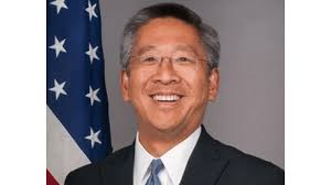 US Assistant Secretary of State Donald Lu to visit Nepal