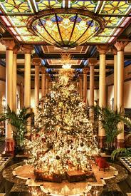Using clay or playdough with addition of felt or velvet, shape and sew a couple of simple toys. Always A Magnificent Christmas Tree Display At The Driskill In Austin Worth A Stop Just To See Christmas Lights Beautiful Christmas Trees Beautiful Christmas