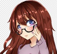 Anime Character Cute Anime Girl Anime Glasses Anime Girls Anime Boy Cute Anime Eyes 513731 Free Icon Library Thug life pixel art internet meme, thug life, angle, text png. anime character cute anime girl anime