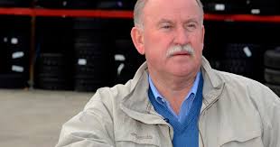 N.C.-dealer-group-to-honor-Benton,-Parrish