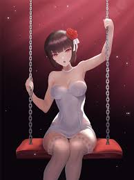 art барышня :: Shin Megami Tensei  смешные картинки и другие приколы:  комиксы, гиф анимация, видео, лучший интеллектуальный юмор.