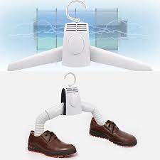 With electric clothes drying rack you would get out what you need and dry out what you want not just only clothes but shoes and shock also could. 1pcs Electric Clothes Drying Rack Smart Hang Clothes Dryer Portable Outdoor Travel Mini Folding Available Clothing Shoes Heater Drying Racks Nets Aliexpress