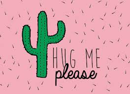 Trend Cactus Print Het Is Jullie Misschien Wel Opgevallen Maar De Cactus Is Everywhere Zo Heeft Achtergronden Coole Achtergronden Wallpaper Achtergronden