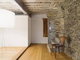Cute old house dining room with english style. Old House Where Rustic Meet Modern Design By Formzone Digsdigs