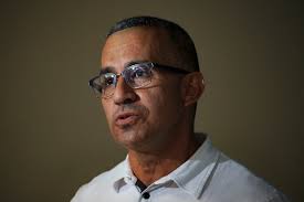 Edgardo Cruz Vélez confirma que retará a Ana Irma Rivera Lassén por la  candidatura para comisionado residente por Victoria Ciudadana