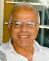 Alfred Victor Eade Obituary February 8, 2024