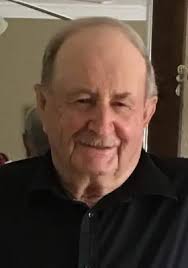 Obituary information for Roger Larkin Shand
