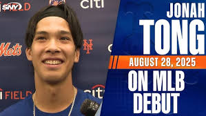 LN Eagle Trey Snyder Drafted 5th Round by the Mets