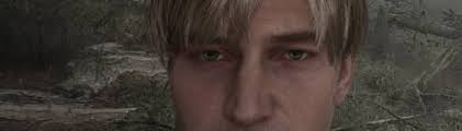 James Eyes Color Collection at SILENT HILL 2 (2024) Nexus