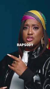 Rapsody DND (It's Not Personal) Performance
