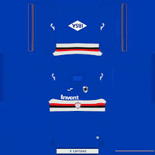 .download, you can download all of these uc sampdoria transparent png clip art. Kits Sampdoria 2019 2020 Fifa 16 Fifamoro