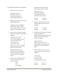 Faktor yang mendorong imperialisme barat di asia tenggara ( keistimewaan asia tenggara ). Imperialisme Barat Di Asia Tenggara 1