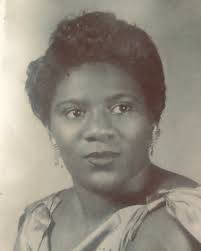 Edna R. West