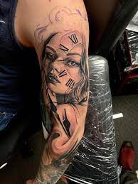 Maybe you would like to learn more about one of these? D D Tattoos 4 4 In Arbeit Facebook