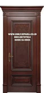 150 cm x 250 x daun pintu 3 cm. Jasa Pembuatan Kusen Pintu Kayu Jati Minimais 2020 Konsep Pintu Rumah Minimalis Jati Harga Kusen Pintu Jati Terbaru Minimali Pintu Kayu Kusen Pintu Kayu Jati